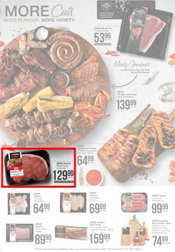 SUPERSPAR EASTERN CAPE : Get More Easter Savings (05 April - 18 April 2022) | Valid In Bluewater Bay, Despatch, Gelvandale, Hunters Retreat, Mount Pleasant, Newton Park, Our, Sunridge, page 8