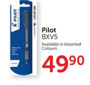Pilot BXV5