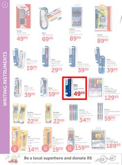 CNA : Back 2 School (9 Dec 2019 - 26 Jan 2020), page 8