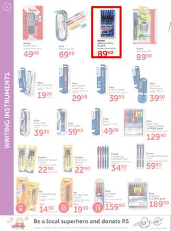 CNA : Back 2 School (9 Dec 2019 - 26 Jan 2020), page 8