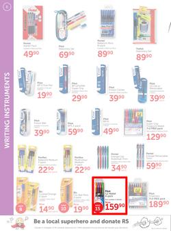 CNA : Back 2 School (9 Dec 2019 - 26 Jan 2020), page 8