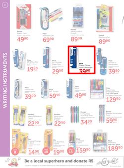 CNA : Back 2 School (9 Dec 2019 - 26 Jan 2020), page 8