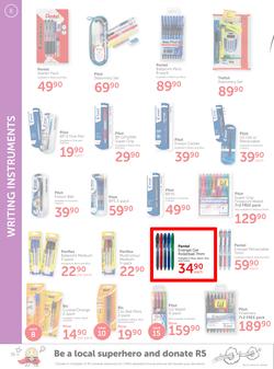 CNA : Back 2 School (9 Dec 2019 - 26 Jan 2020), page 8