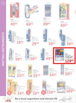 CNA : Back 2 School (9 Dec 2019 - 26 Jan 2020), page 8