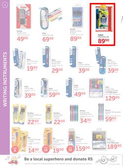 CNA : Back 2 School (9 Dec 2019 - 26 Jan 2020), page 8