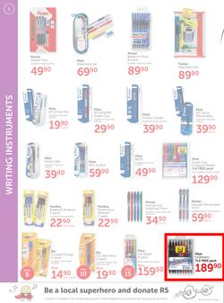 CNA : Back 2 School (9 Dec 2019 - 26 Jan 2020), page 8