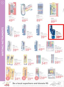 CNA : Back 2 School (9 Dec 2019 - 26 Jan 2020), page 8