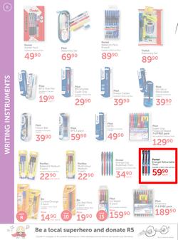 CNA : Back 2 School (9 Dec 2019 - 26 Jan 2020), page 8