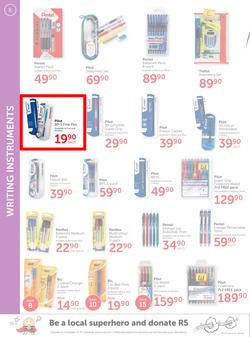 CNA : Back 2 School (9 Dec 2019 - 26 Jan 2020), page 8