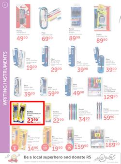 CNA : Back 2 School (9 Dec 2019 - 26 Jan 2020), page 8