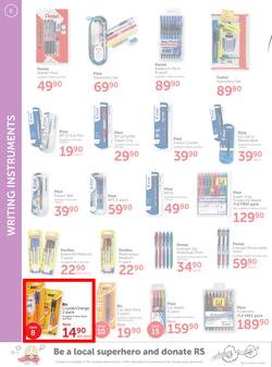 CNA : Back 2 School (9 Dec 2019 - 26 Jan 2020), page 8