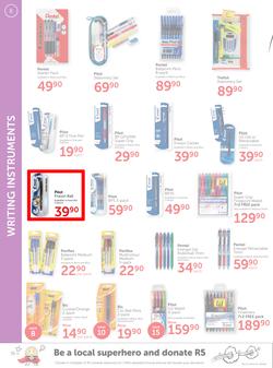 CNA : Back 2 School (9 Dec 2019 - 26 Jan 2020), page 8