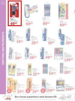 CNA : Back 2 School (9 Dec 2019 - 26 Jan 2020), page 8