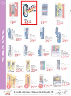 CNA : Back 2 School (9 Dec 2019 - 26 Jan 2020), page 8