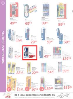 CNA : Back 2 School (9 Dec 2019 - 26 Jan 2020), page 8