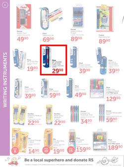 CNA : Back 2 School (9 Dec 2019 - 26 Jan 2020), page 8