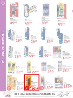 CNA : Back 2 School (9 Dec 2019 - 26 Jan 2020), page 8