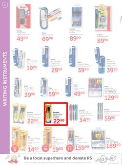 CNA : Back 2 School (9 Dec 2019 - 26 Jan 2020), page 8