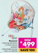Little One Bouncer 830133