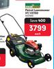 Trimtech Petrol Lawnmover XT/VX150-Each