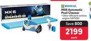 Zodiac MX6 Automatic Pool Cleaner-Each