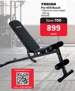 Trojan Pro 400 -Each