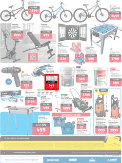 Makro : Black Friday (04 November - 10 November 2024), page 8