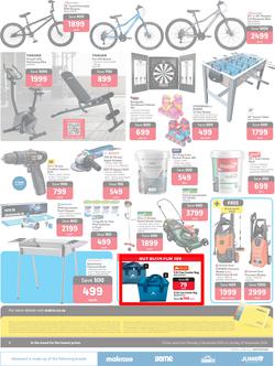 Makro : Black Friday (04 November - 10 November 2024), page 8