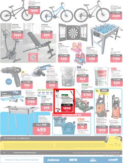 Makro : Black Friday (04 November - 10 November 2024), page 8