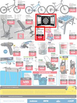 Makro : Black Friday (04 November - 10 November 2024), page 8