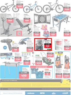 Makro : Black Friday (04 November - 10 November 2024), page 8