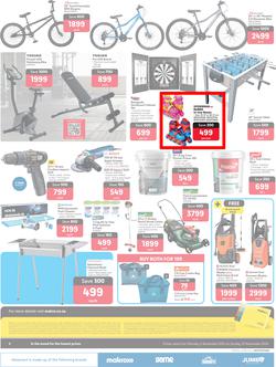 Makro : Black Friday (04 November - 10 November 2024), page 8