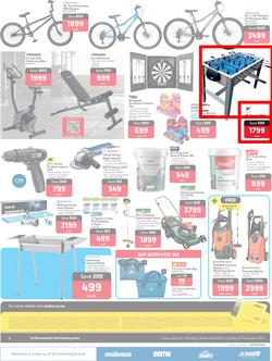 Makro : Black Friday (04 November - 10 November 2024), page 8