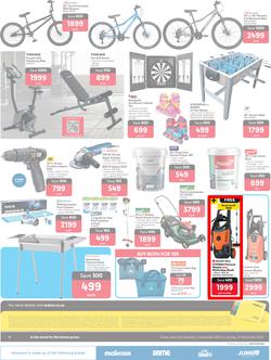 Makro : Black Friday (04 November - 10 November 2024), page 8