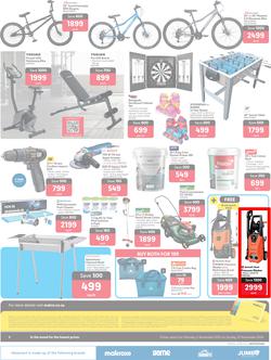 Makro : Black Friday (04 November - 10 November 2024), page 8