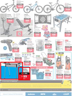 Makro : Black Friday (04 November - 10 November 2024), page 8