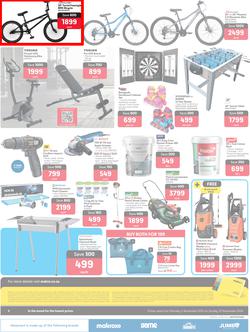 Makro : Black Friday (04 November - 10 November 2024), page 8