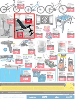 Makro : Black Friday (04 November - 10 November 2024), page 8