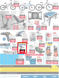Makro : Black Friday (04 November - 10 November 2024), page 8
