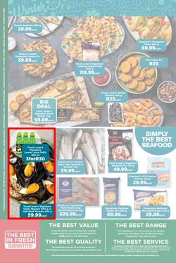 Food Lovers Market Western Cape : Winter Carnival (27 July - 2 August 2020), page 8