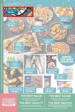Food Lovers Market Western Cape : Winter Carnival (27 July - 2 August 2020), page 8