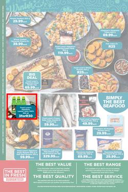 Food Lovers Market Western Cape : Winter Carnival (27 July - 2 August 2020), page 8
