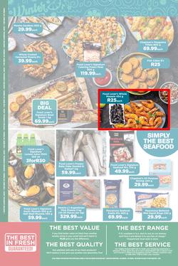 Food Lovers Market Western Cape : Winter Carnival (27 July - 2 August 2020), page 8