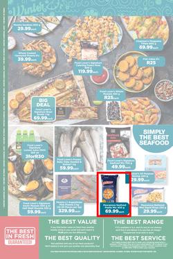 Food Lovers Market Western Cape : Winter Carnival (27 July - 2 August 2020), page 8