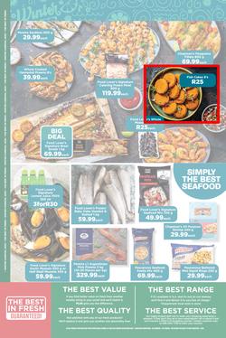 Food Lovers Market Western Cape : Winter Carnival (27 July - 2 August 2020), page 8
