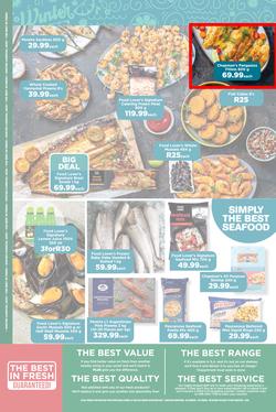 Food Lovers Market Western Cape : Winter Carnival (27 July - 2 August 2020), page 8