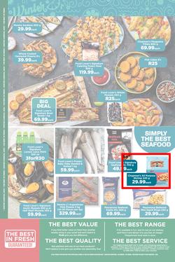 Food Lovers Market Western Cape : Winter Carnival (27 July - 2 August 2020), page 8