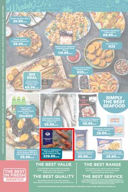 Food Lovers Market Western Cape : Winter Carnival (27 July - 2 August 2020), page 8