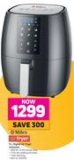 Milex 5L Digital Air Fryer MDA005
