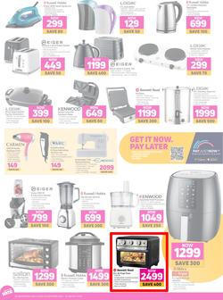 Game : It's Twenty Twentyspree (28 December - 10 January 2023), page 8